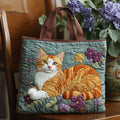 Chic'Chat - Sac Rembourré Pratique