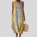 Simone - Robe fluide et confortable