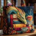 Léa - Sac Rembourré Coloré
