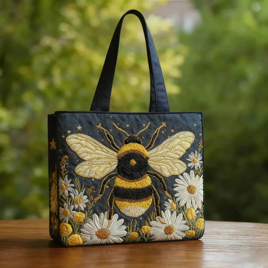 Lola - Sac Fourre-Tout Rembourré