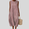 Victoire - Robe fluide et confortable