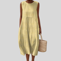 Séraphine - Robe fluide et confortable