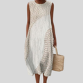 Sidonie - Robe fluide et confortable