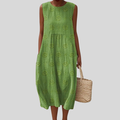 Odette - Robe fluide et confortable