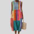 Sia - Robe fluide et confortable