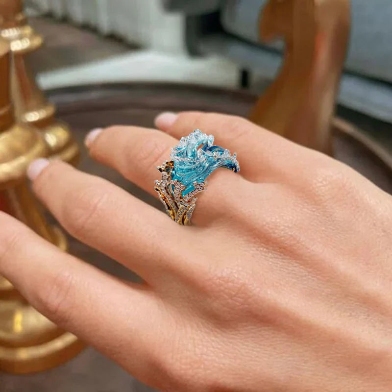 Bague du Serment de l'Océan