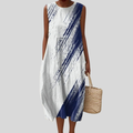 Katia - Robe fluide et confortable