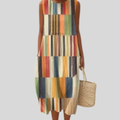 Inaya - Robe fluide et confortable