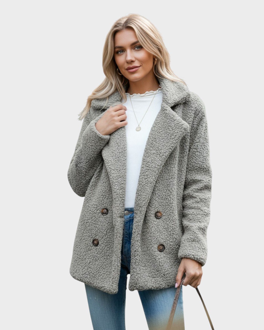 Aada | Manteau