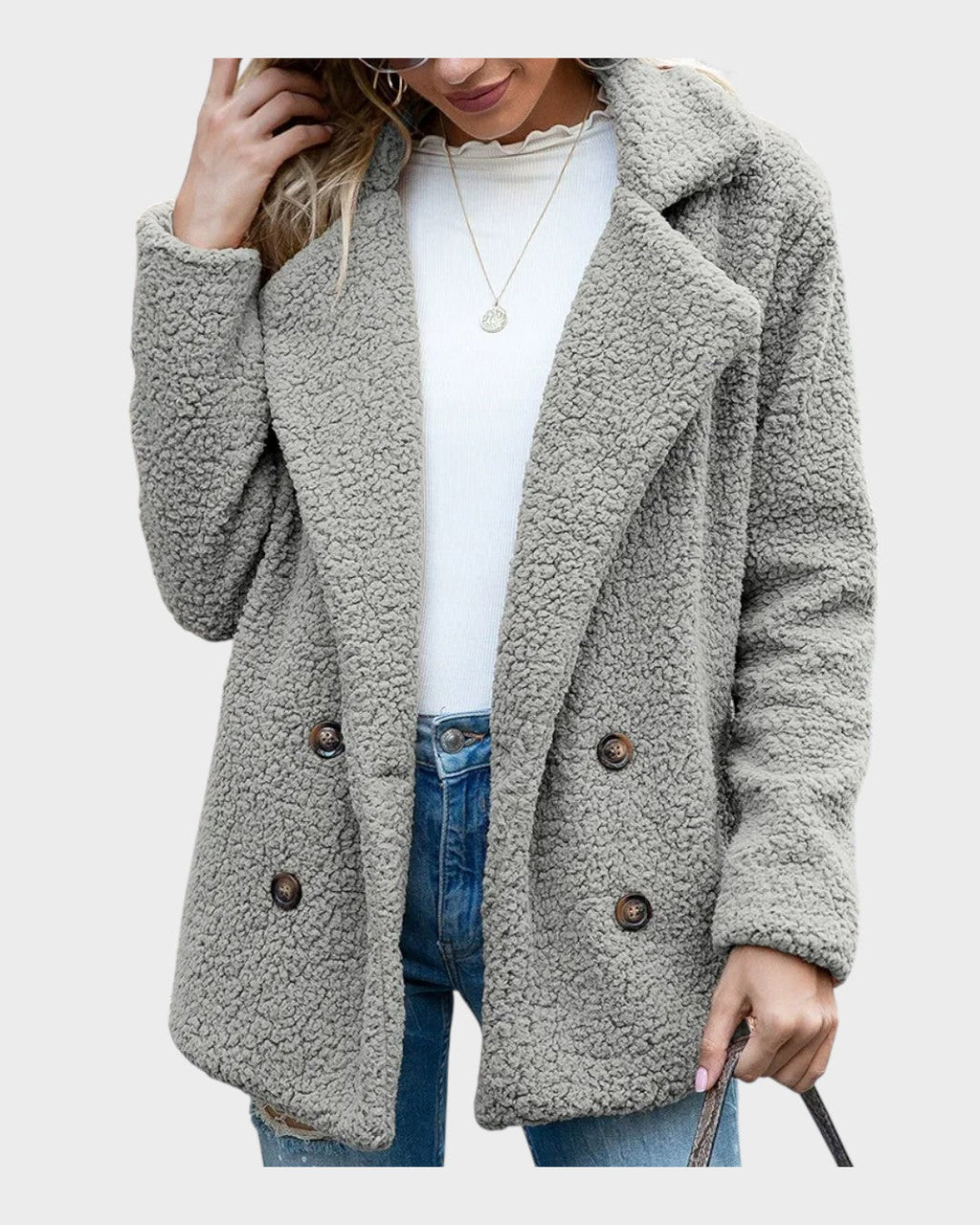 Aada | Manteau