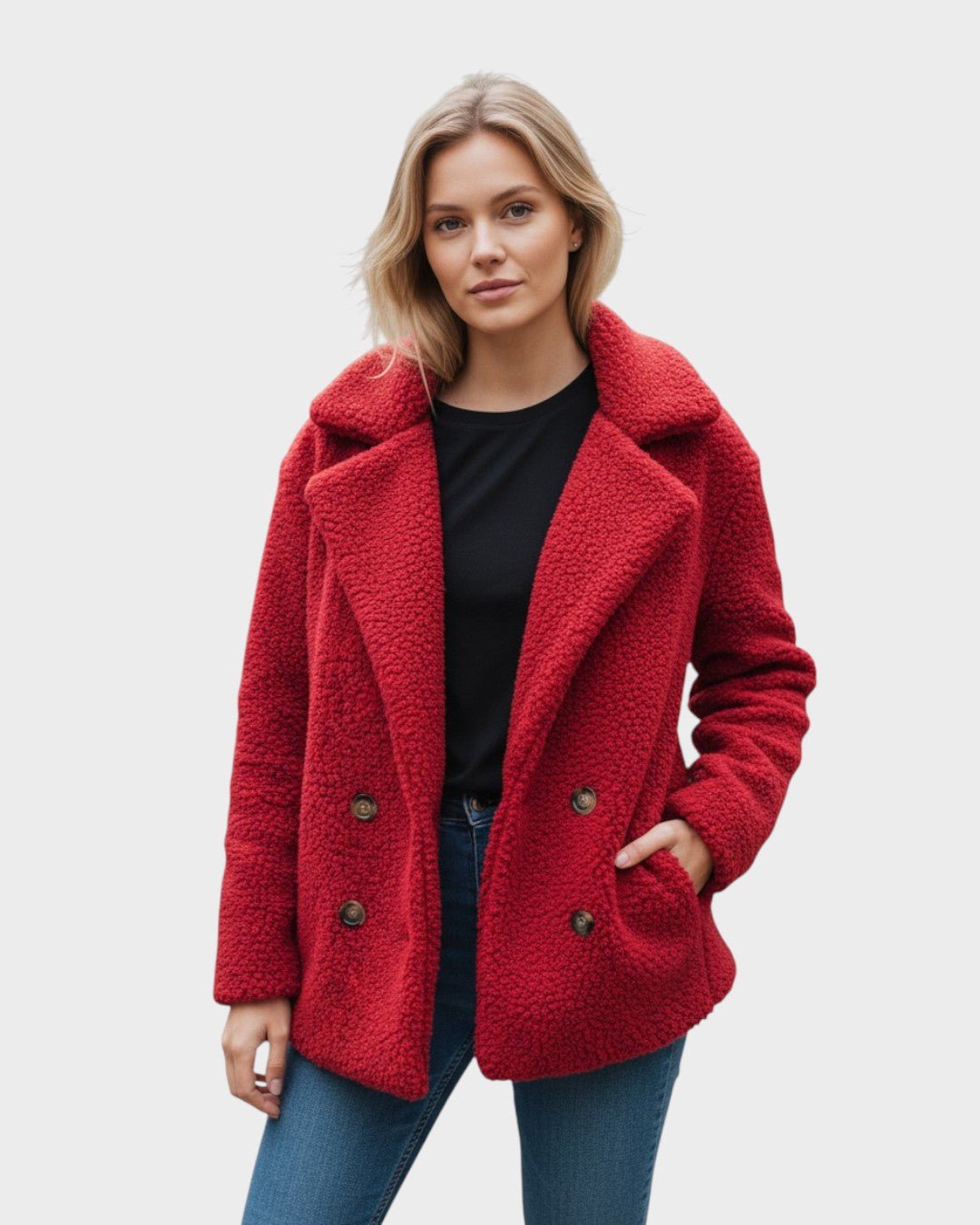 Aada | Manteau