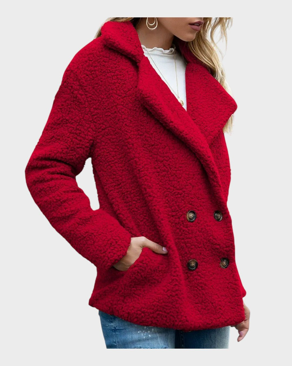 Aada | Manteau