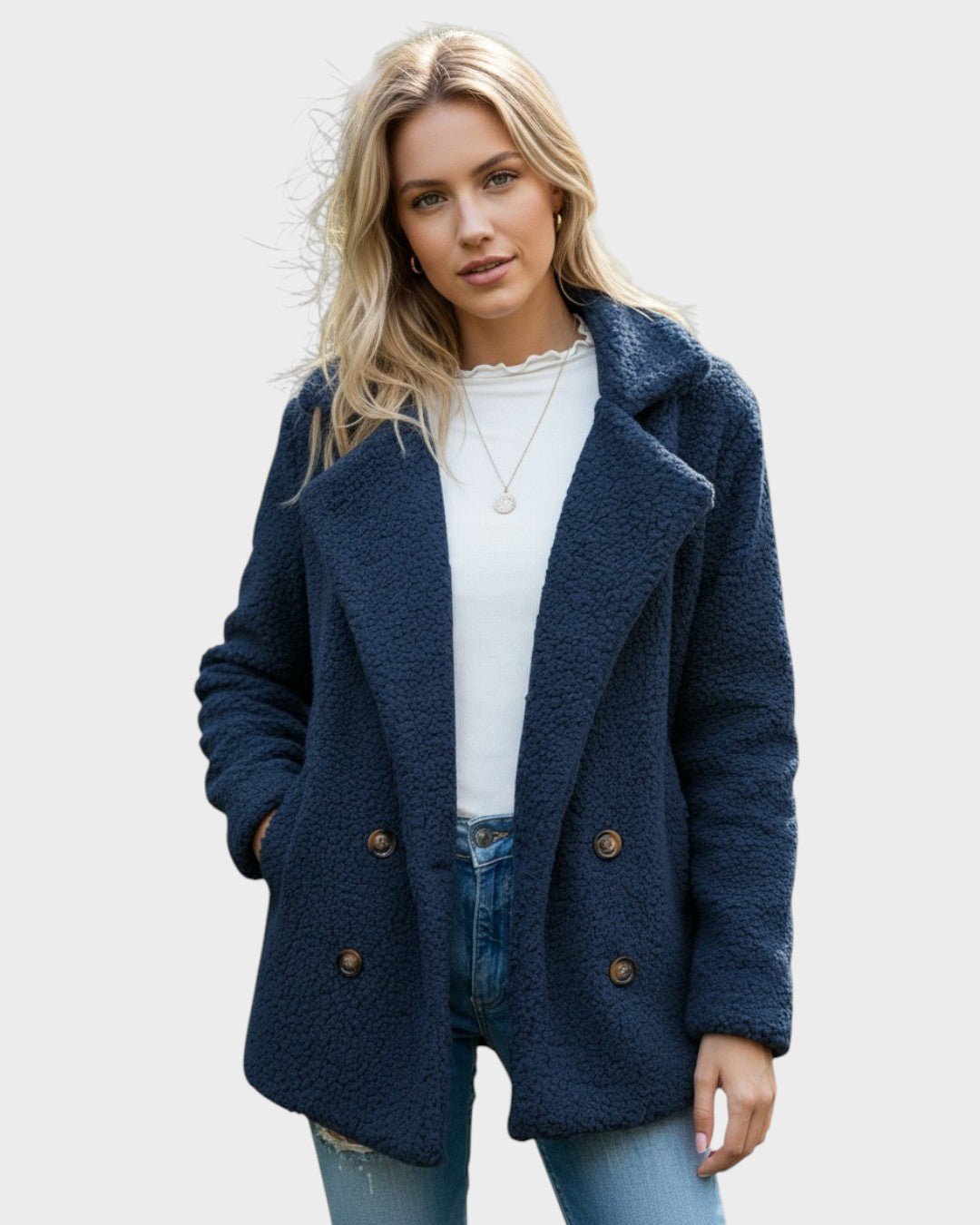 Aada | Manteau