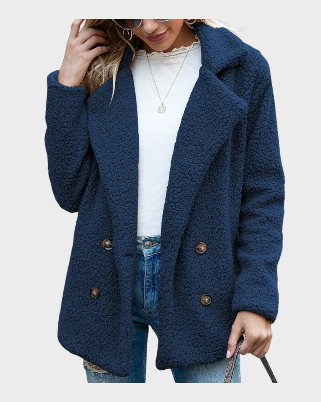 Aada | Manteau