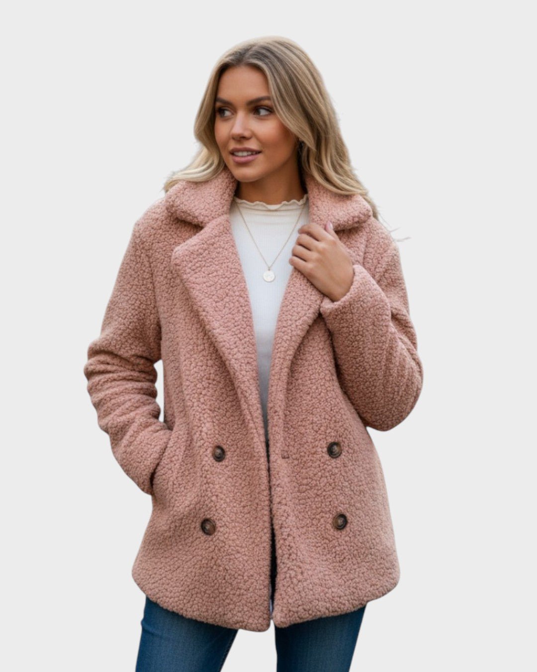 Aada | Manteau