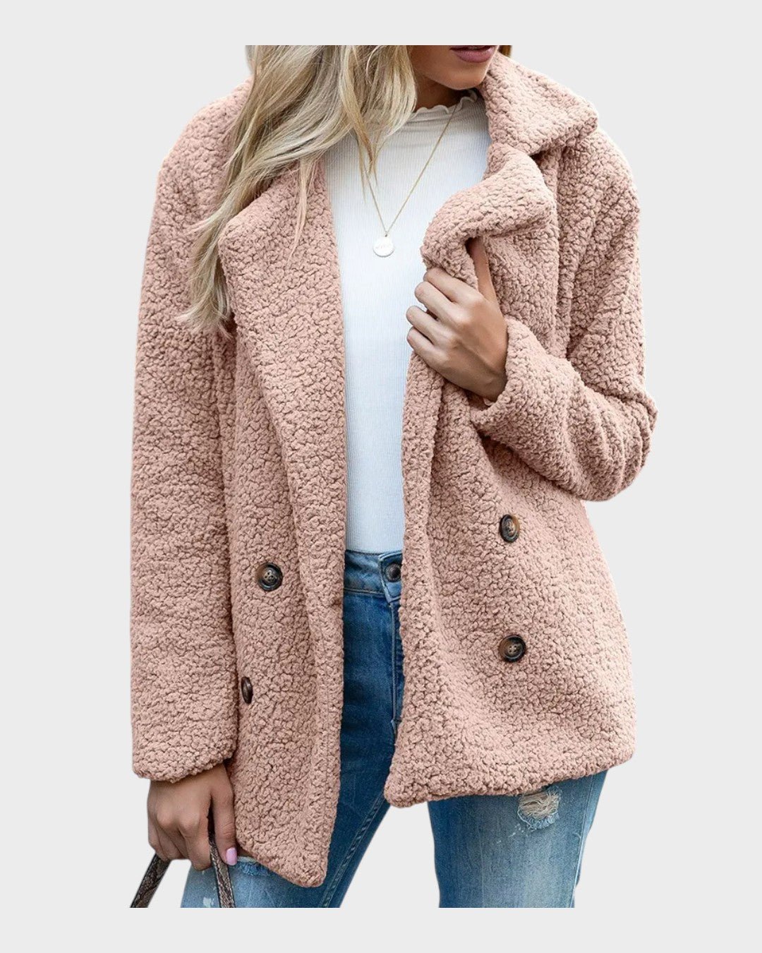 Aada | Manteau