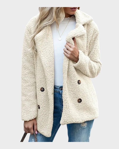 Aada | Manteau