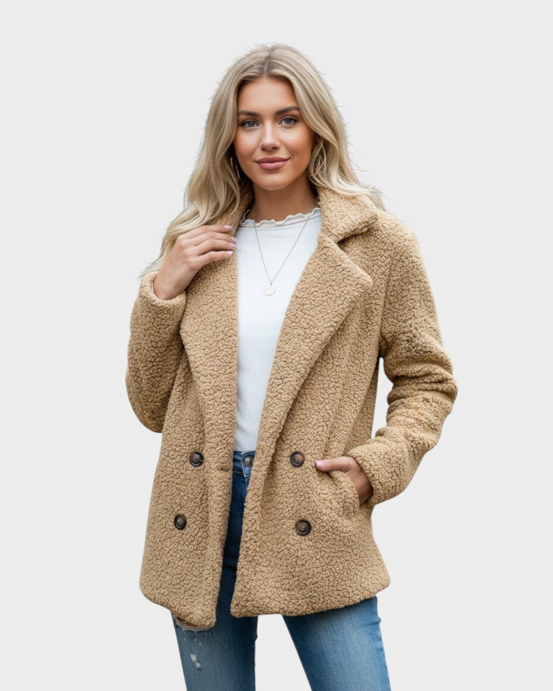 Aada | Manteau