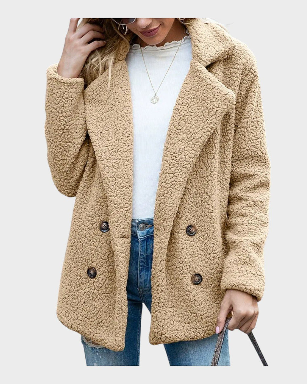 Aada | Manteau
