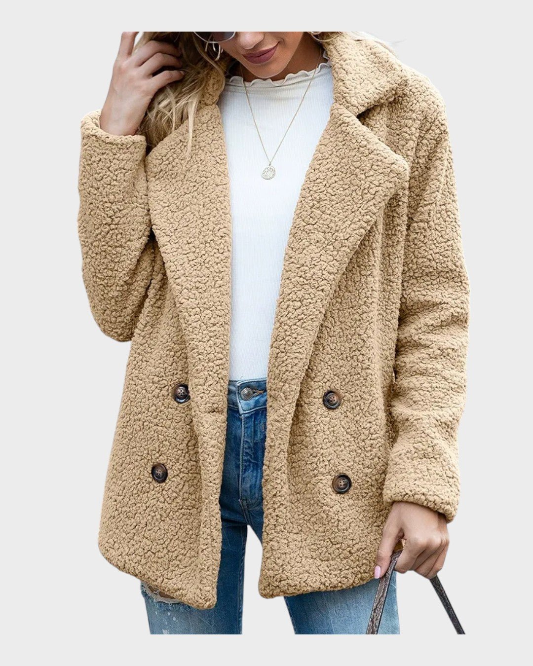 Aada | Manteau