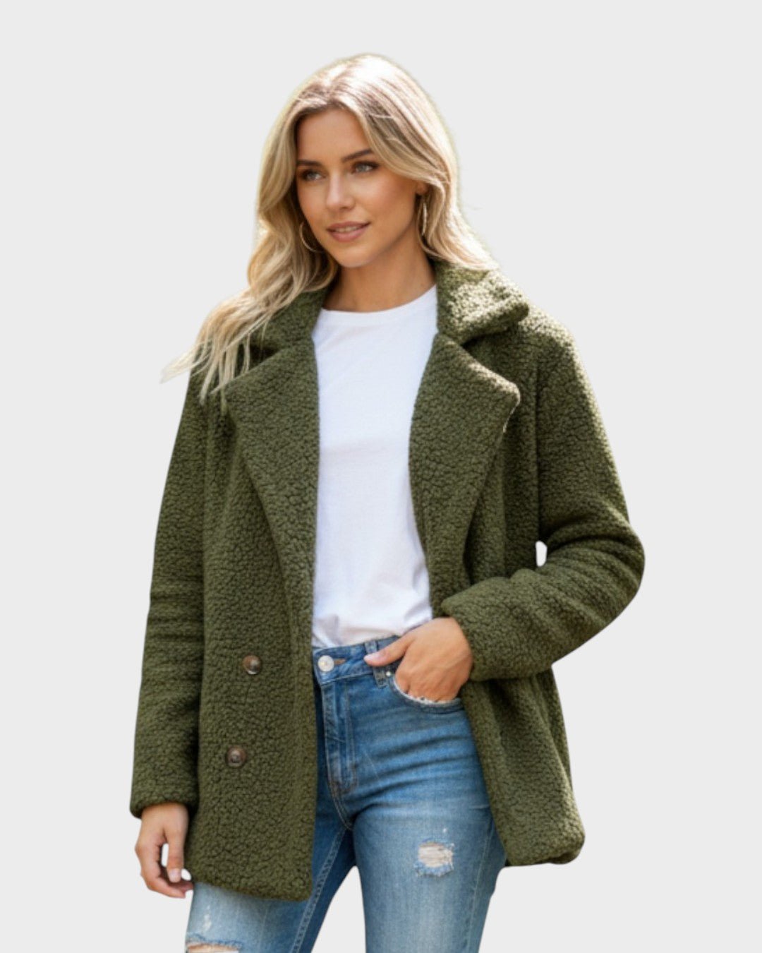 Aada | Manteau