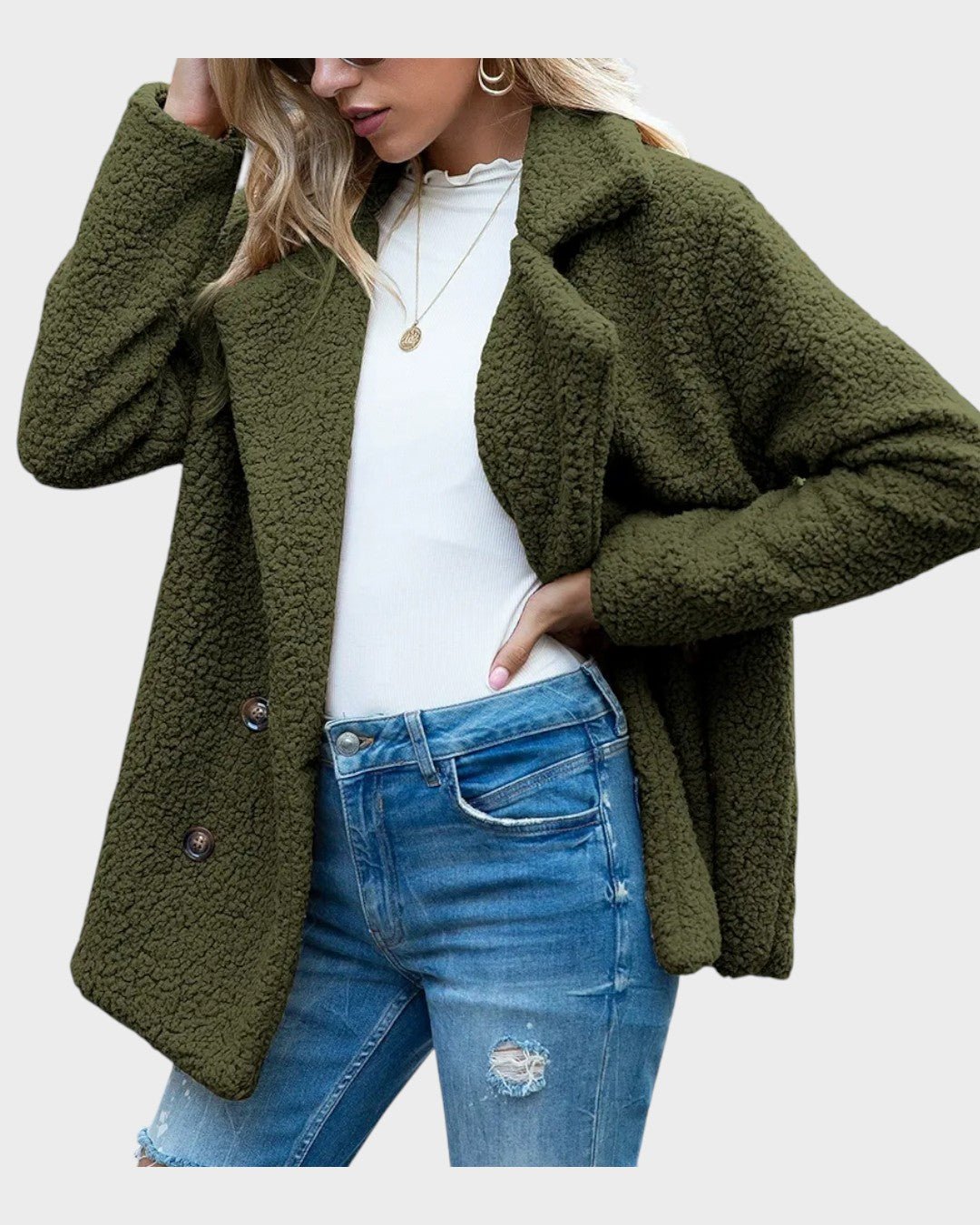 Aada | Manteau