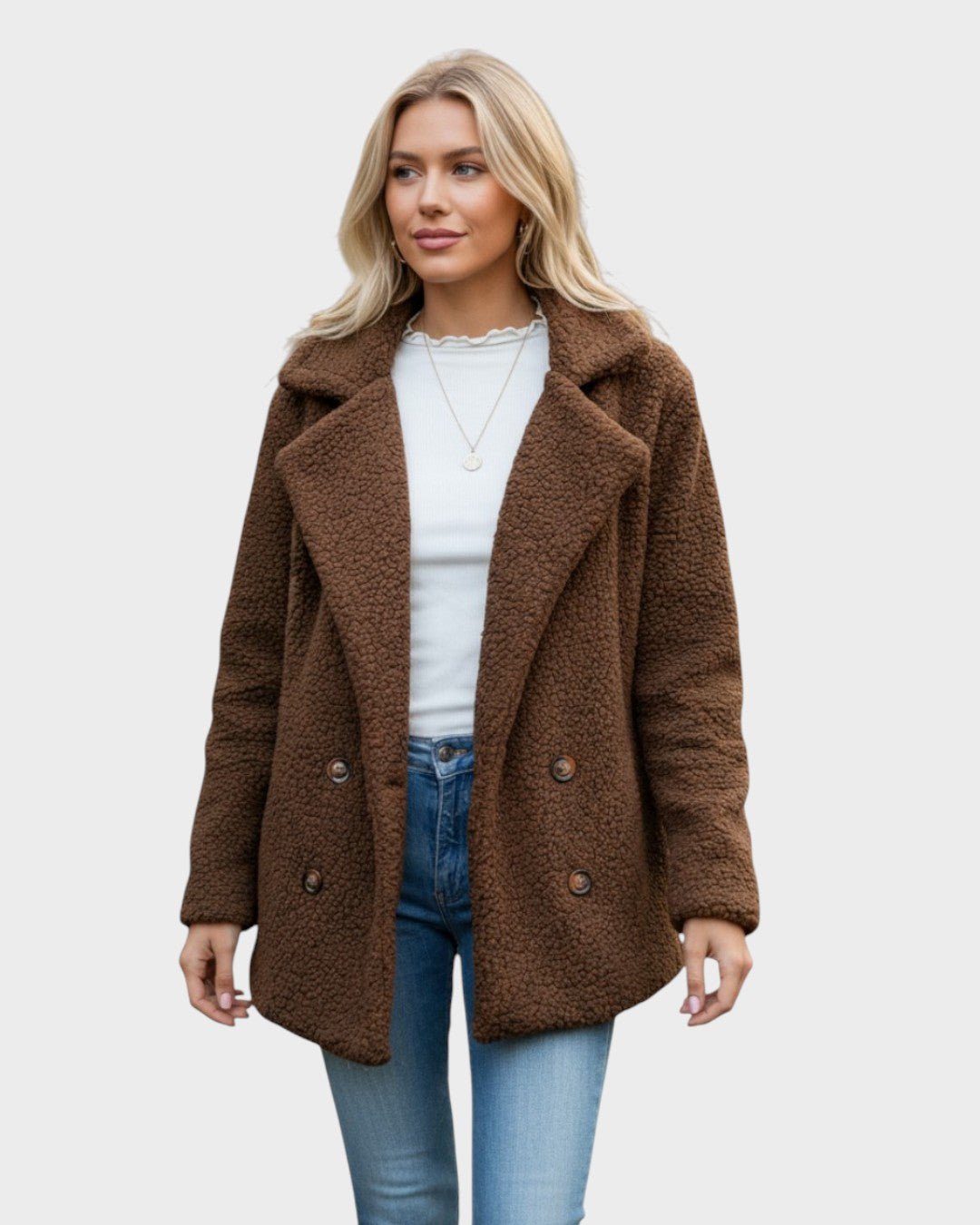Aada | Manteau