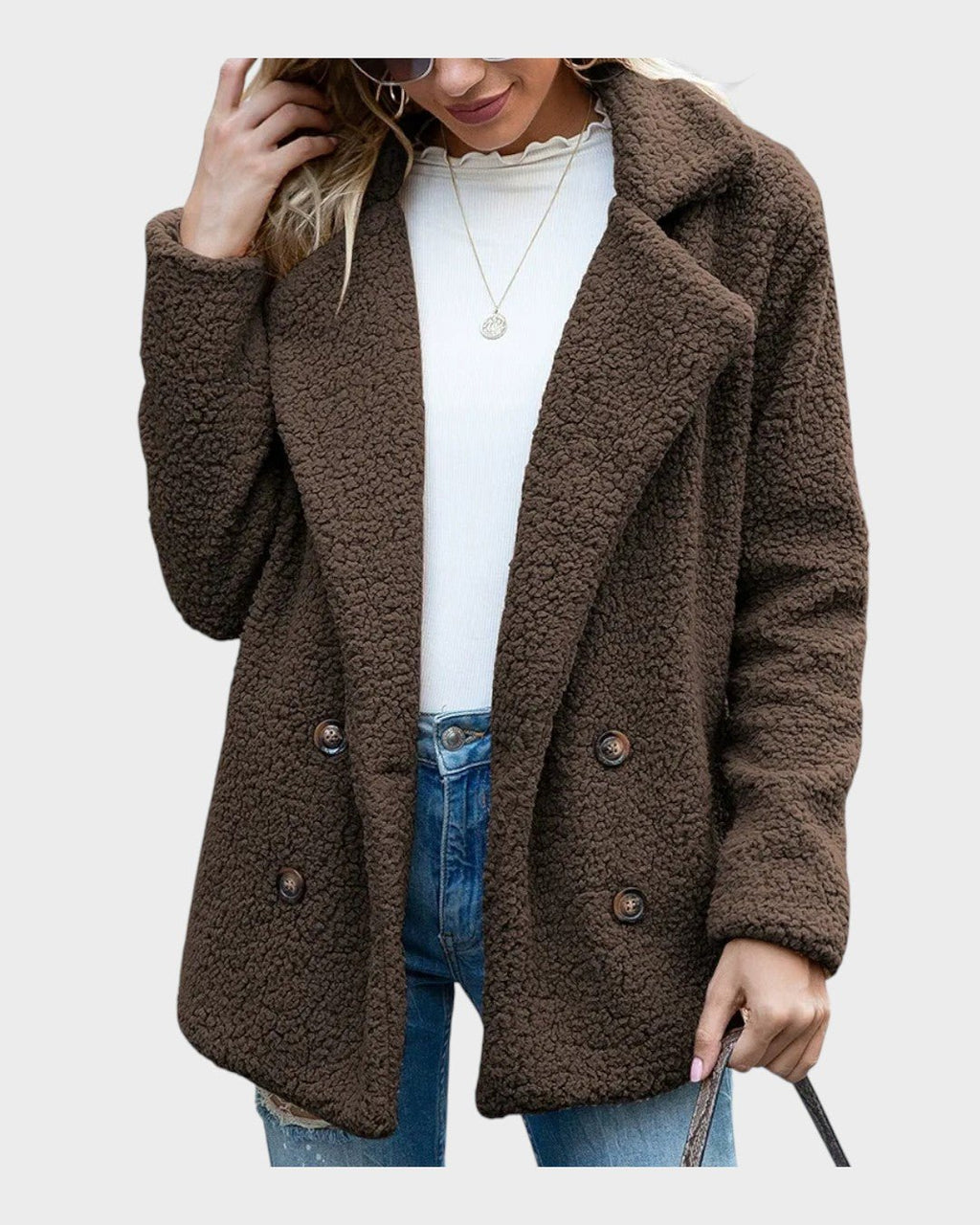 Aada | Manteau