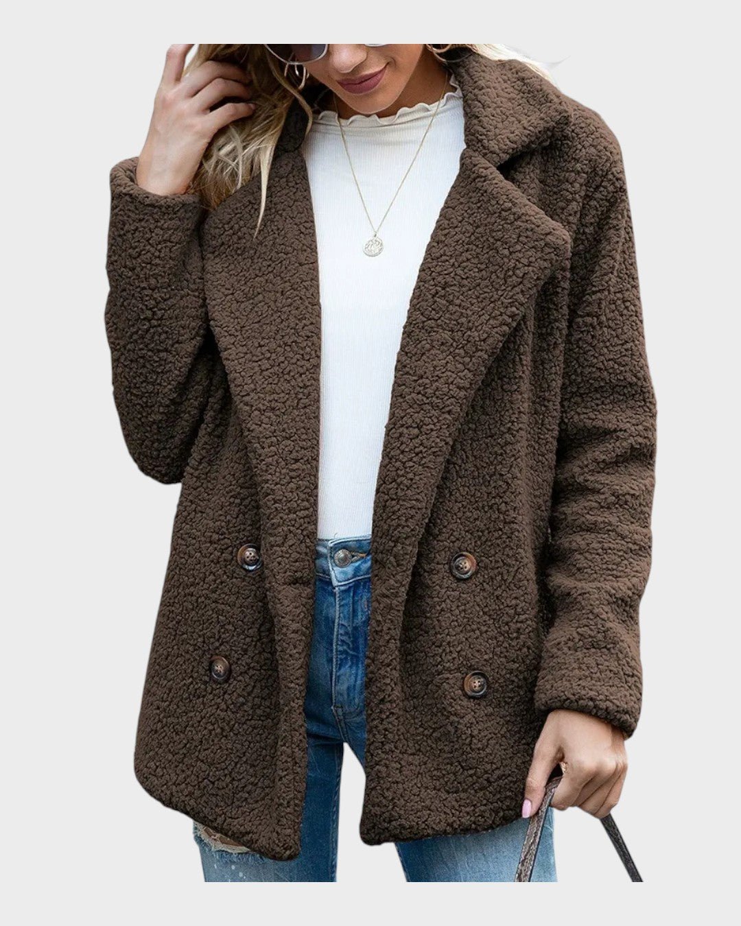 Aada | Manteau