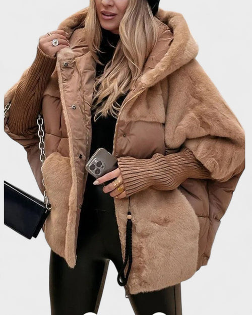 Aase™ | Veste en duvet