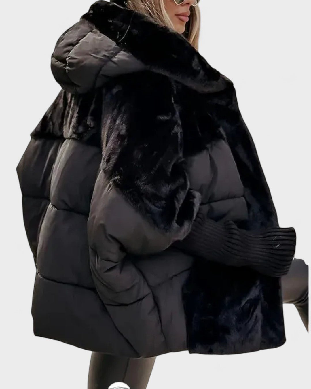 Aase™ | Veste en duvet