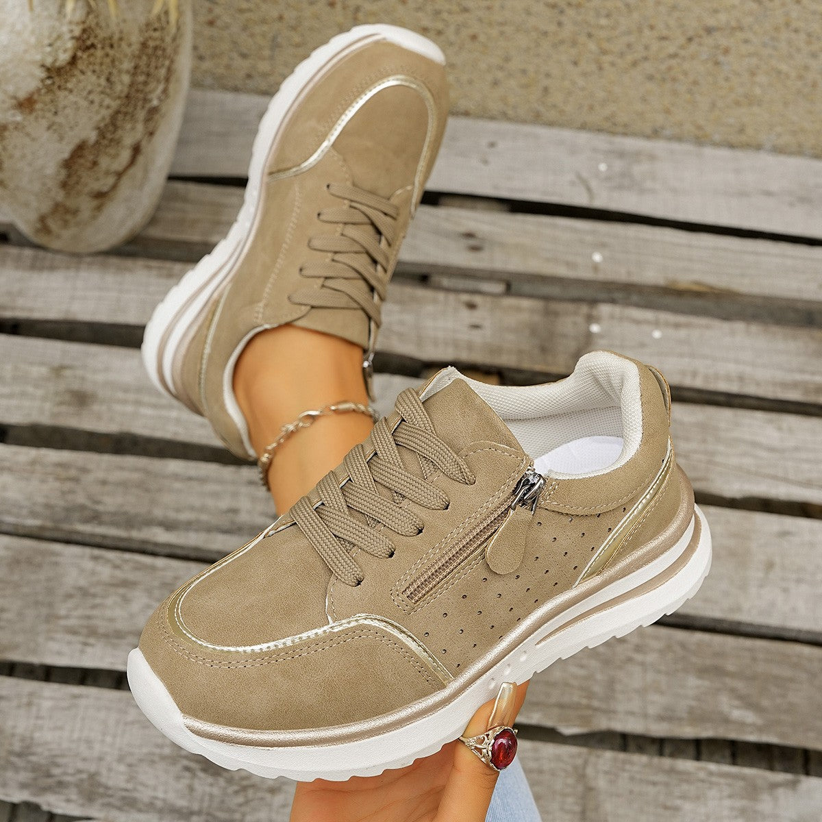 AeroFlex™ | Baskets Orthopédiques