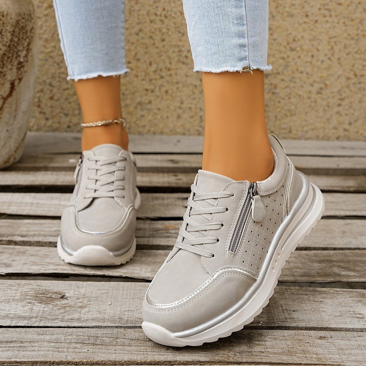 AeroFlex™ | Baskets Orthopédiques