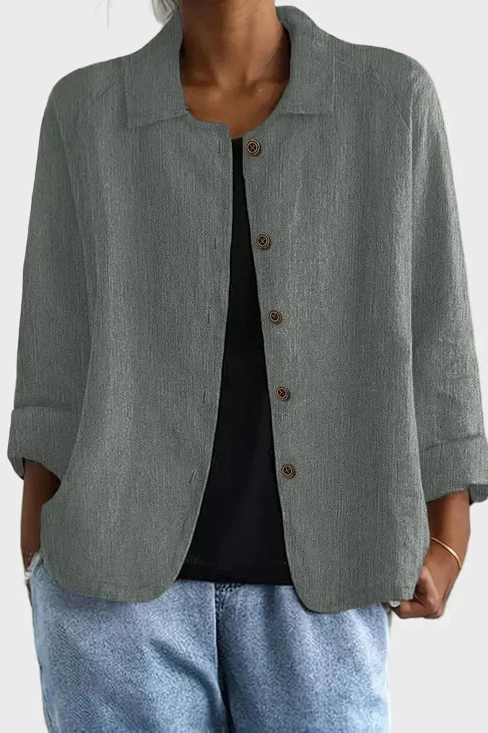 Agnes | T-shirt Leggera
