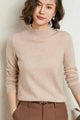 Agnes | Pull en Cachemire de Luxe