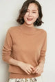 Agnes | Pull en Cachemire de Luxe