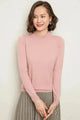 Agnes | Pull en Cachemire de Luxe
