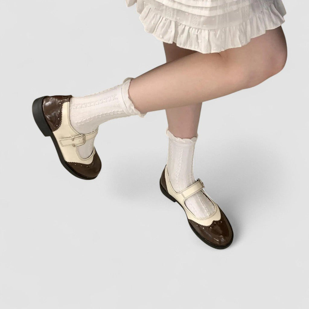 Agnes | MaryJane Orthopédiques