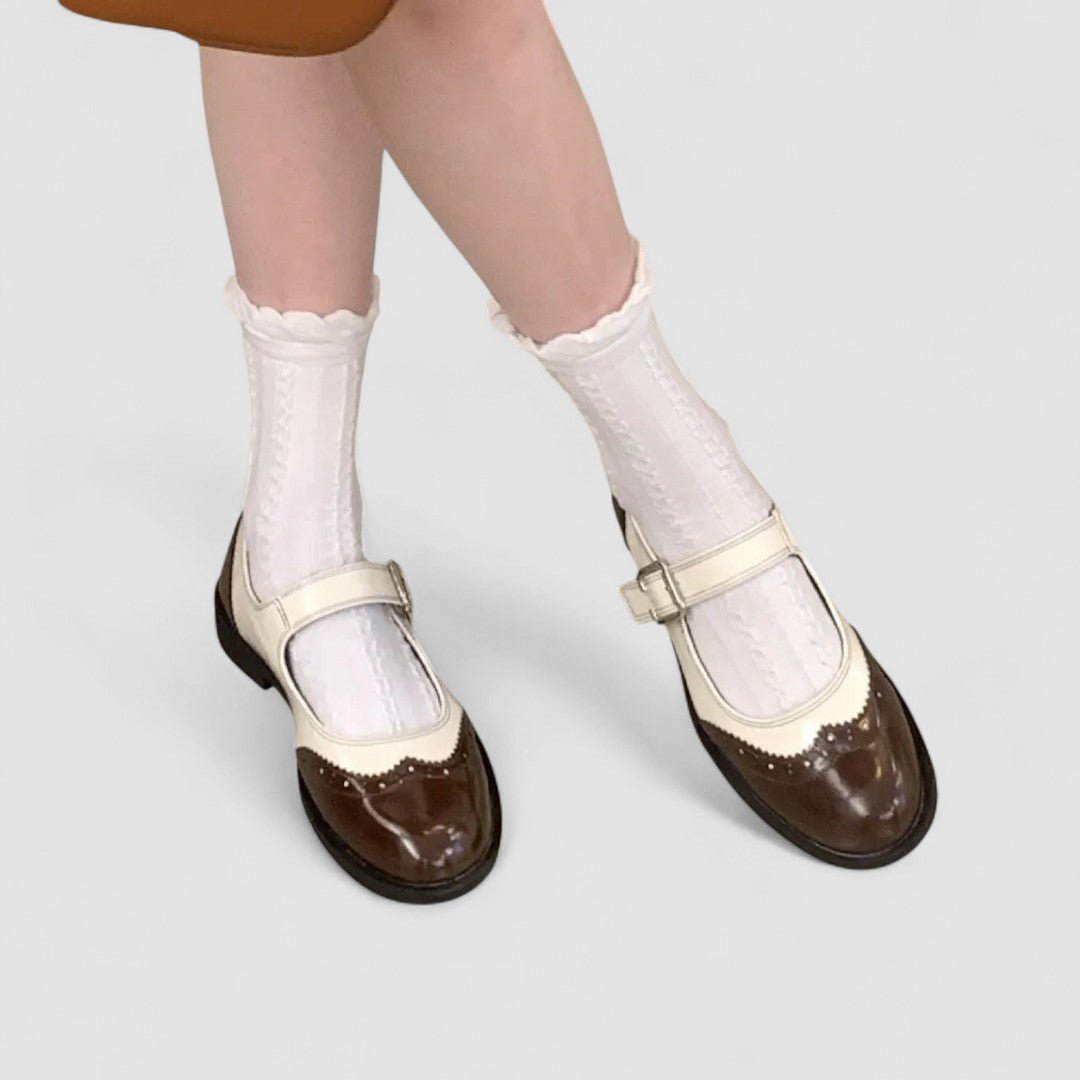 Agnes | MaryJane Orthopédiques