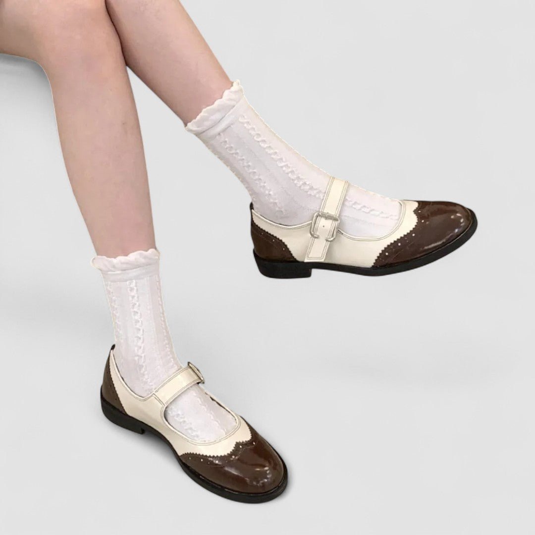 Agnes | MaryJane Orthopédiques