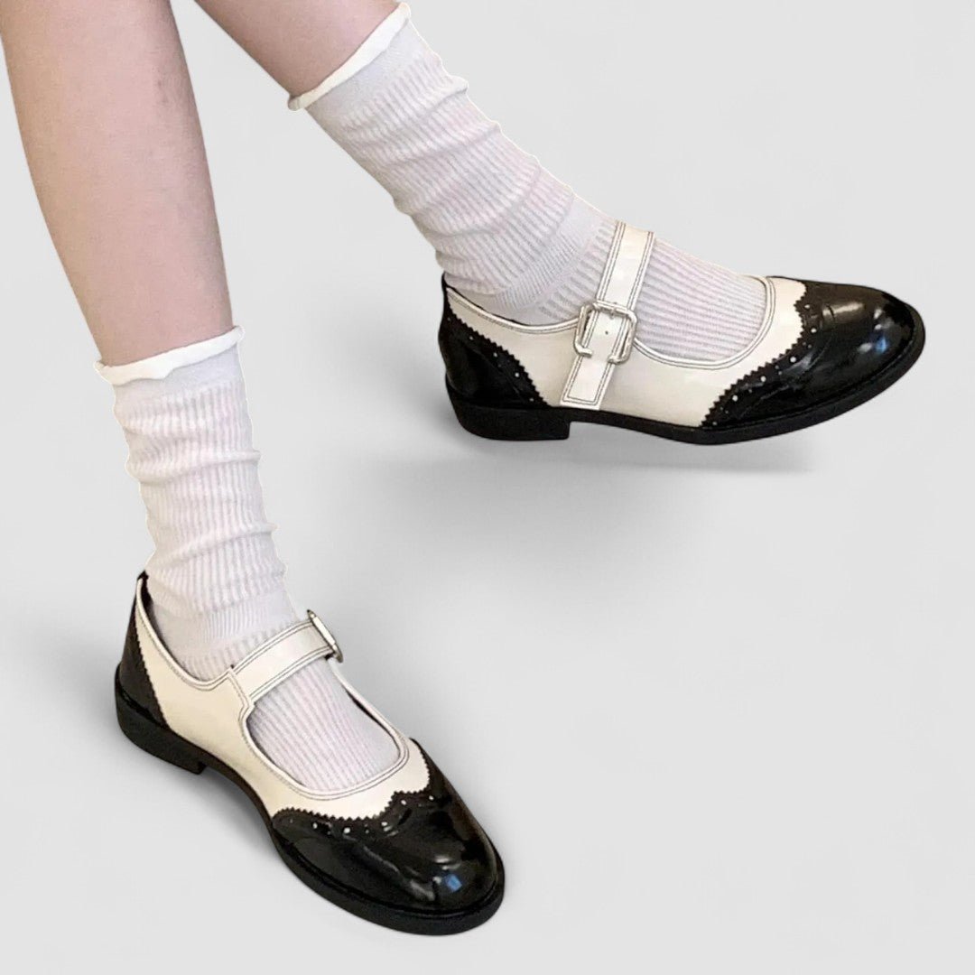 Agnes | MaryJane Orthopédiques