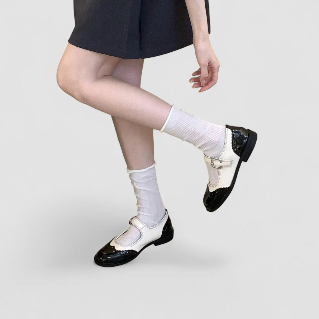 Agnes | MaryJane Orthopédiques