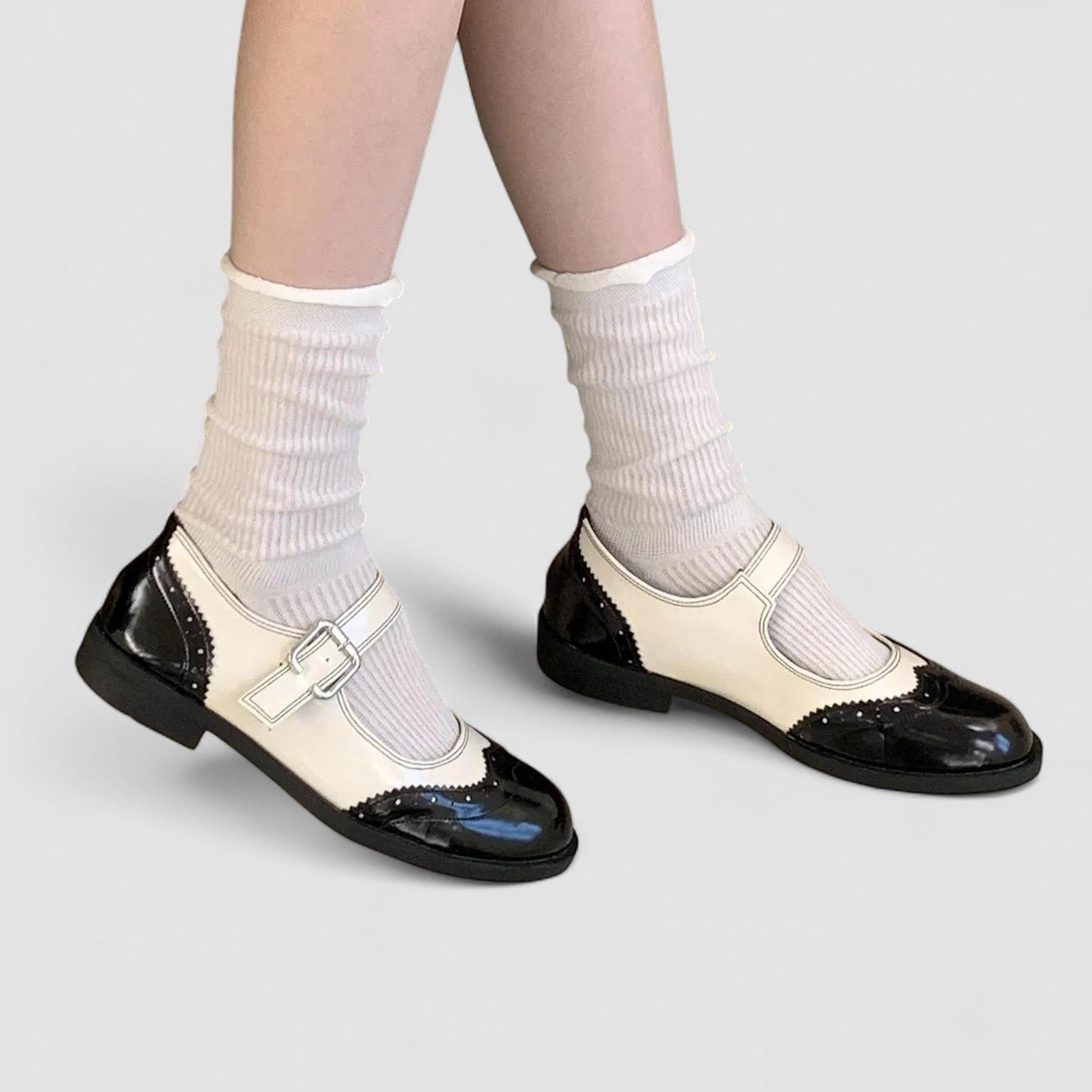 Agnes | MaryJane Orthopédiques