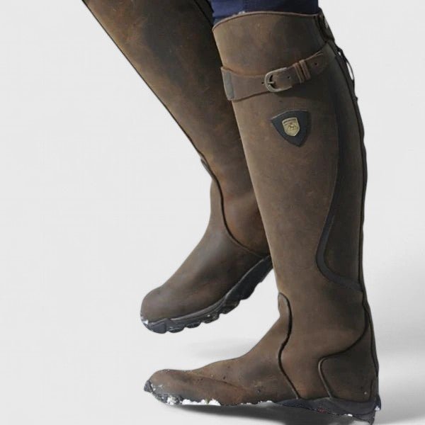 Agnes | Bottes orthopédiques