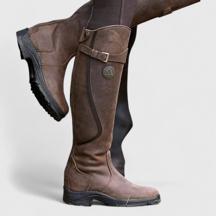 Agnes | Bottes orthopédiques