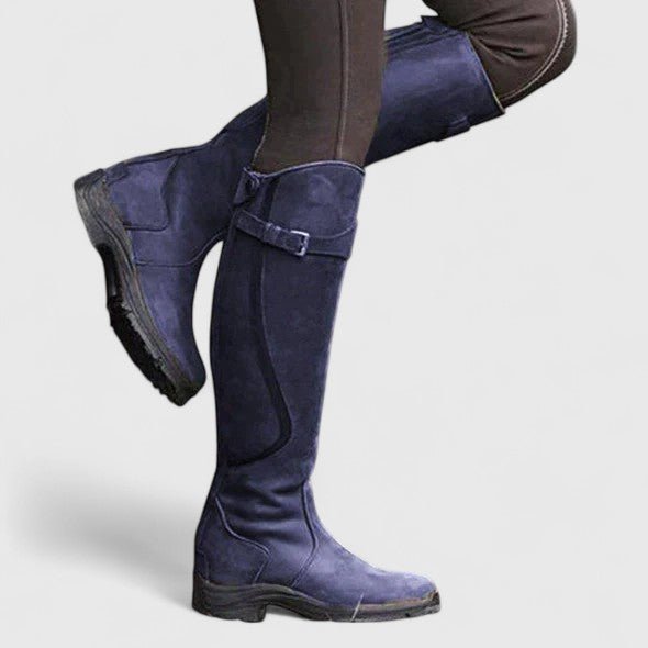 Agnes | Bottes orthopédiques