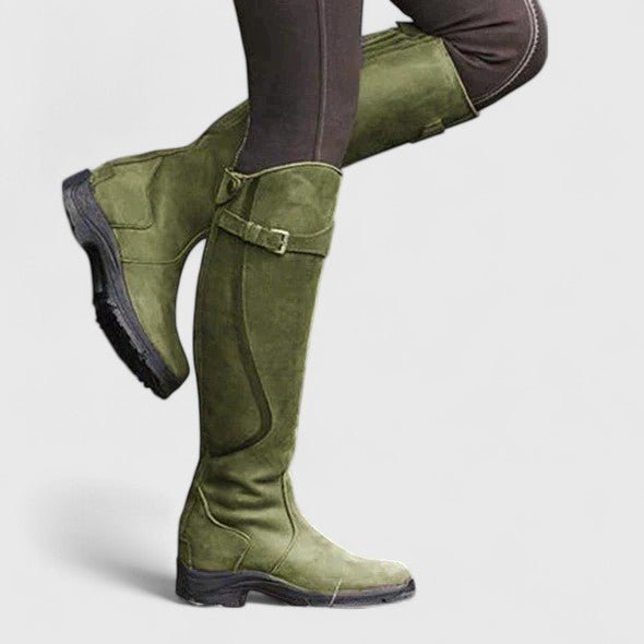 Agnes | Bottes orthopédiques