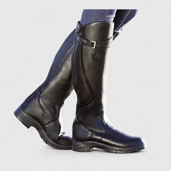 Agnes | Bottes orthopédiques