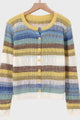 Agnes | Cardigan Tricoté
