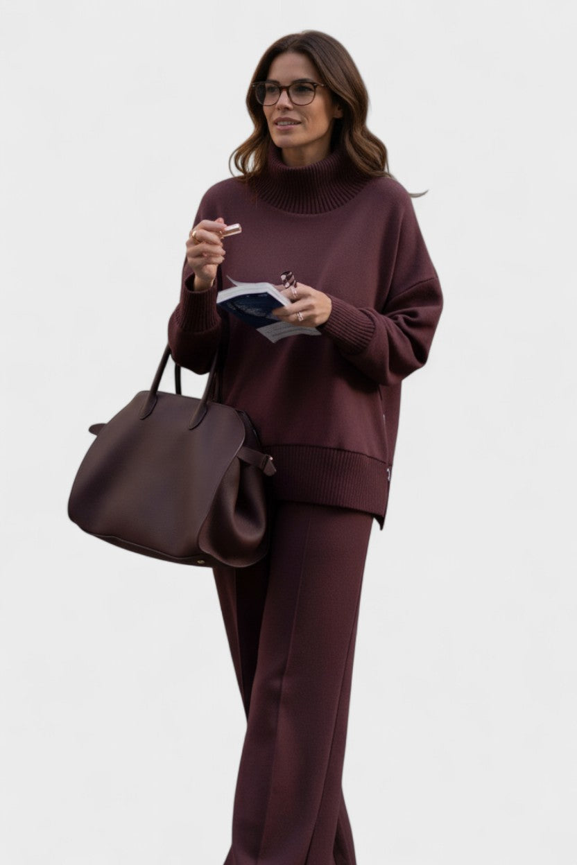 Agnete™ | Ensemble confortable